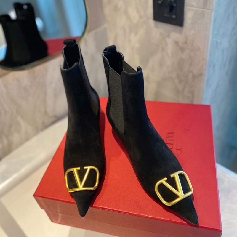 Valentino Boots